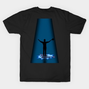 The Greatest Showman Breakdown T-Shirt